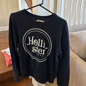 Hollister sweat
